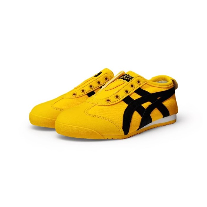 Slip-On Canvas Casual Shoes for Kids 13 colors 29006190