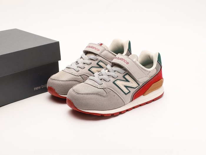 NB996 Hook & Loop Jogging Shoes for Kids 26 colors 28998858