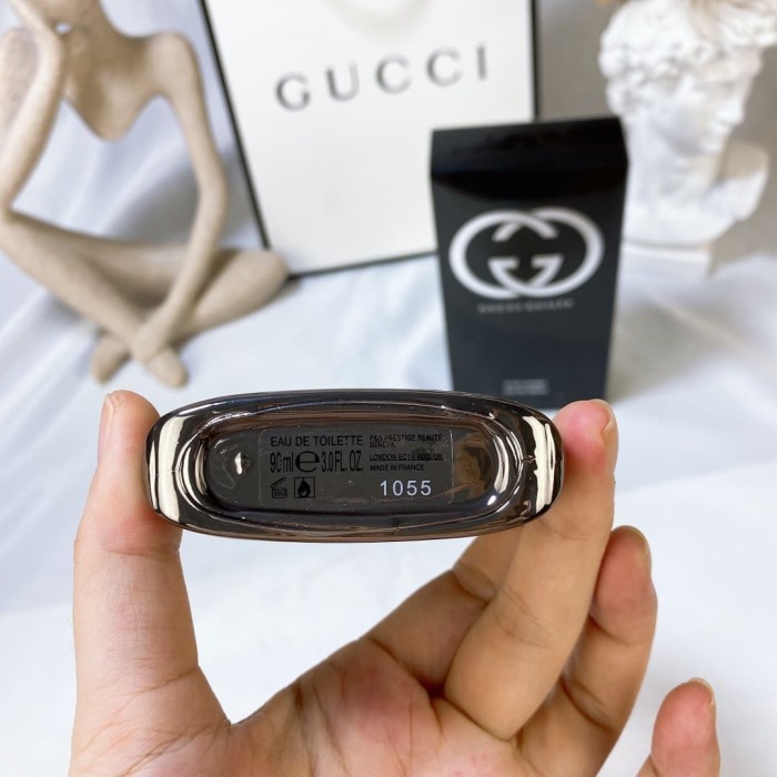Gucci Original Sin Pleasure Source Eau de Toilette Homme