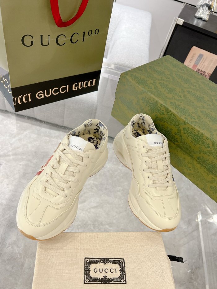 1:1 quality version 28270519 sports leisure dad shoes 12 colors