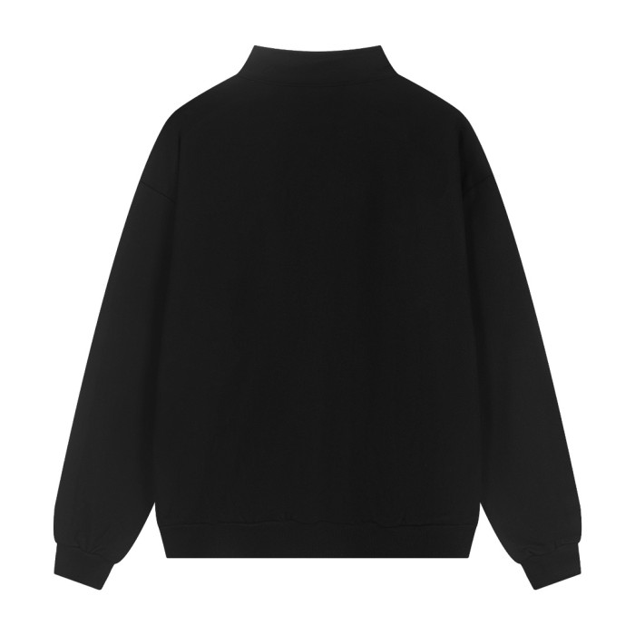 ALO Half-Zip Pullover Sweatshirt 3 colors 28885802