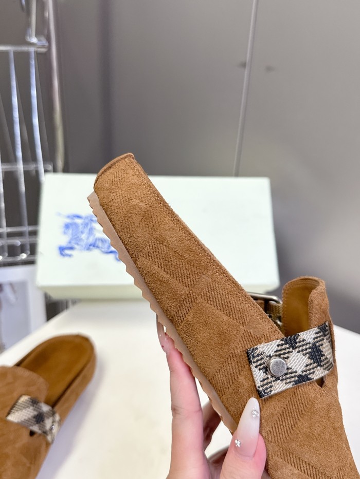 1:1 quality version BBR New Birkenstock Sandals 5 colors 28470966