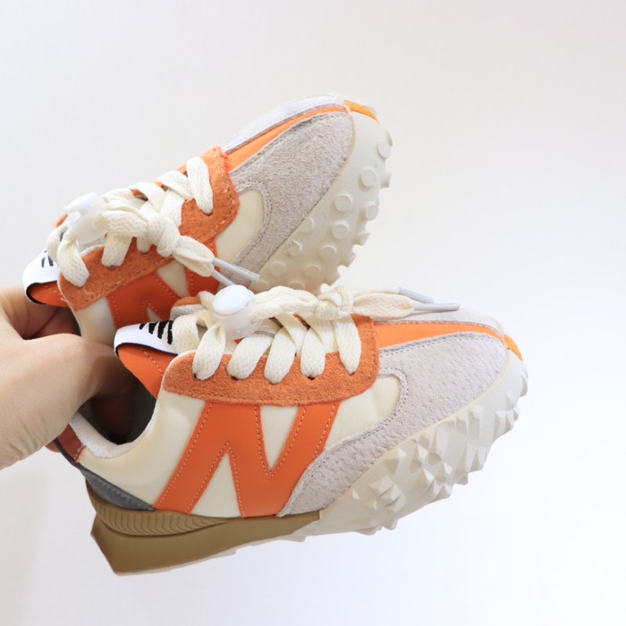 NB XC72 Anti-Slip Retro Jogging Shoes for Kids 8 colors 289988650