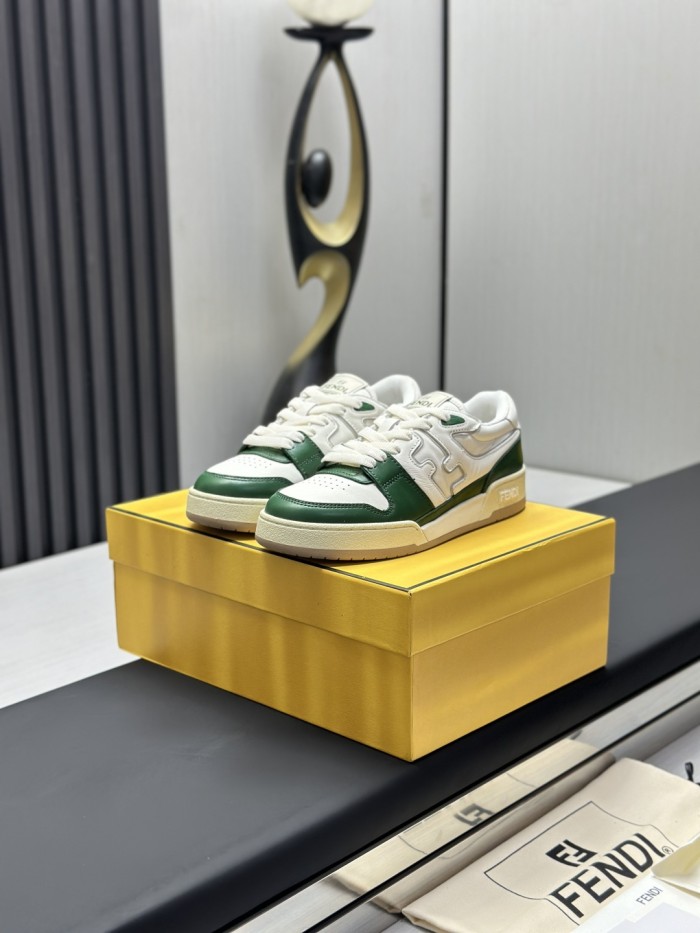 1:1 quality version 28295050 Retro Compact Design Sneakers 7 colors