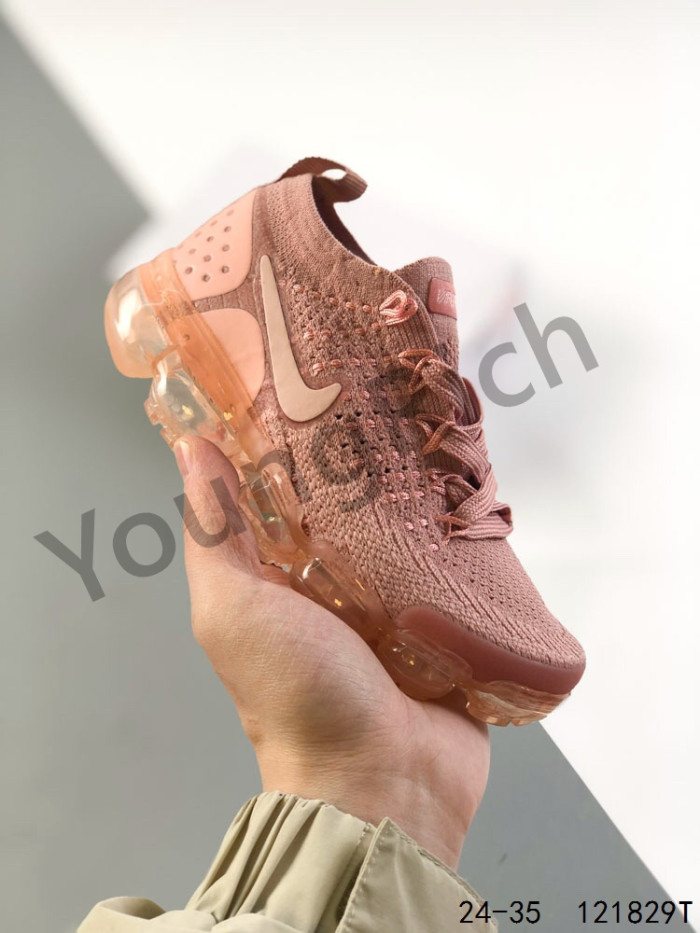 Air cushion cushioning jogging shoes for kids 5 colors