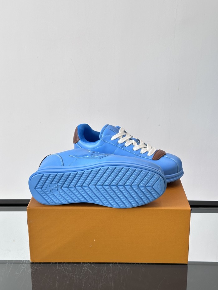 1:1 quality version 28389994 BUTTERSOFT Sports Shoes 7 colors
