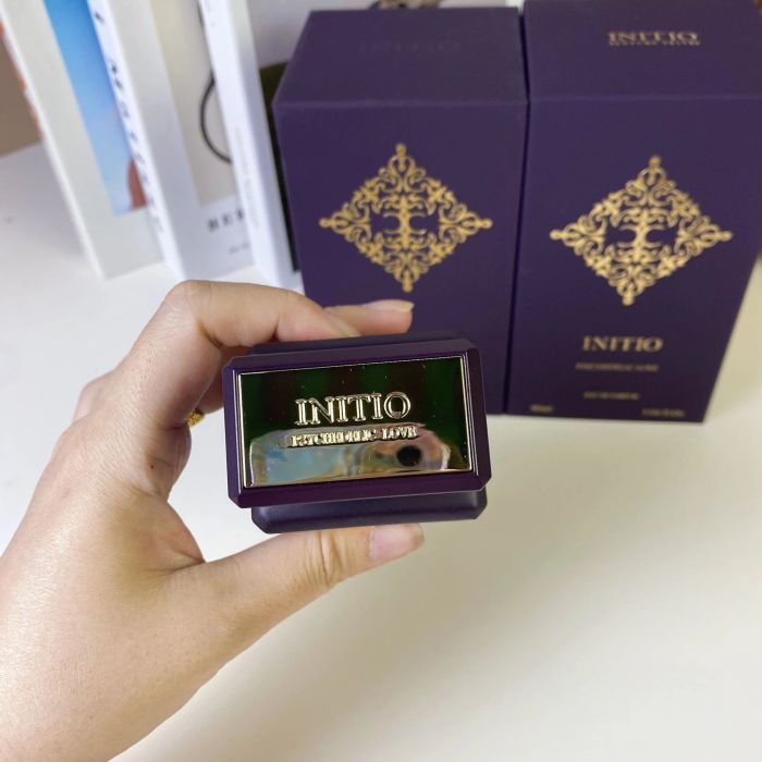 Initio Parfums Prives Psychedelic Love 28661081