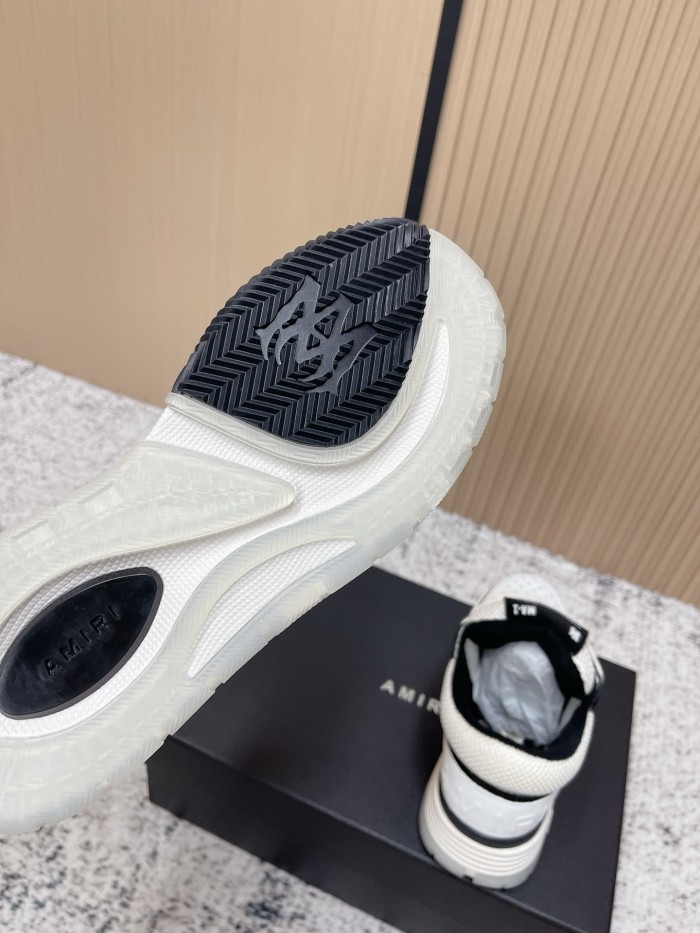 1:1 quality version Wide Strap Mesh Sneakers MA-1 17 colors 25365716