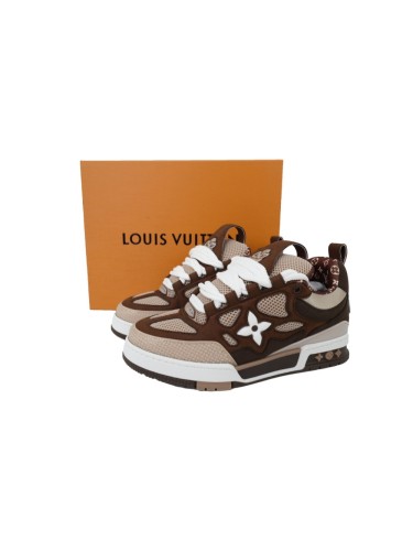 1:1 quality version White Brown Skate 28878117