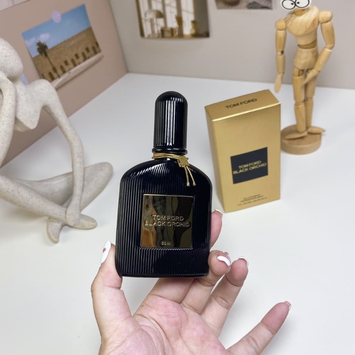 Tom Ford Midnight Orchid Perfume