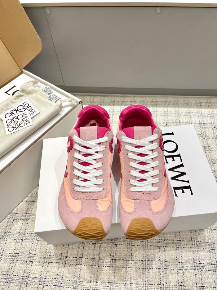 1:1 quality version 28416612 Ballet Runner 2.0 Training Shoes 12 colors