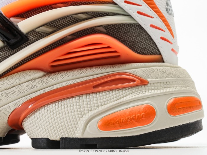 [plus-size shoes] Pharrell Williams x Adid@s Originals Adistar Jellyfish Dad Sneakers 8 colors 28961233
