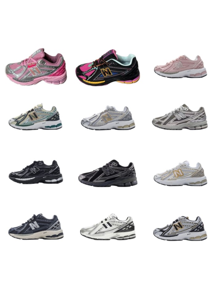 1906 Breathable Mesh Lace-Up Running Sneakers for Kids 12 colors 29018129