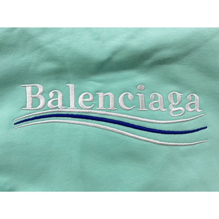 28027053 Embroidered Monogrammed Ocean Waves Hoodie 5 colors