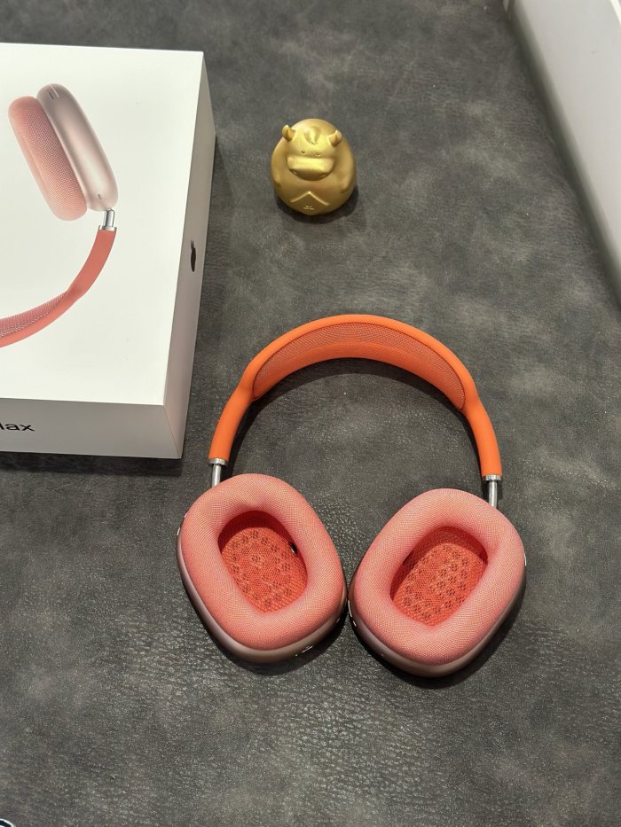 1:1 quality version AirP0ds Max Headphones 8 colors 28549256