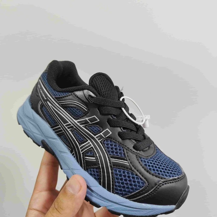 AC GS Autumn And Winter Anti-Slip Running Shoes for Kids 10 colors 29006169