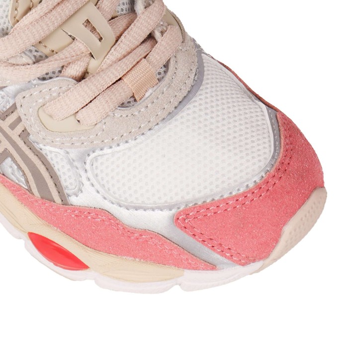 AC Tiger Gel-NYC Parent-child Shoes for Kids 12 colors 29006172