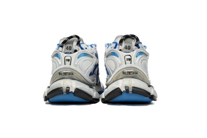 1:1 quality version B Runner Blue Grey 677403W3RB34912
