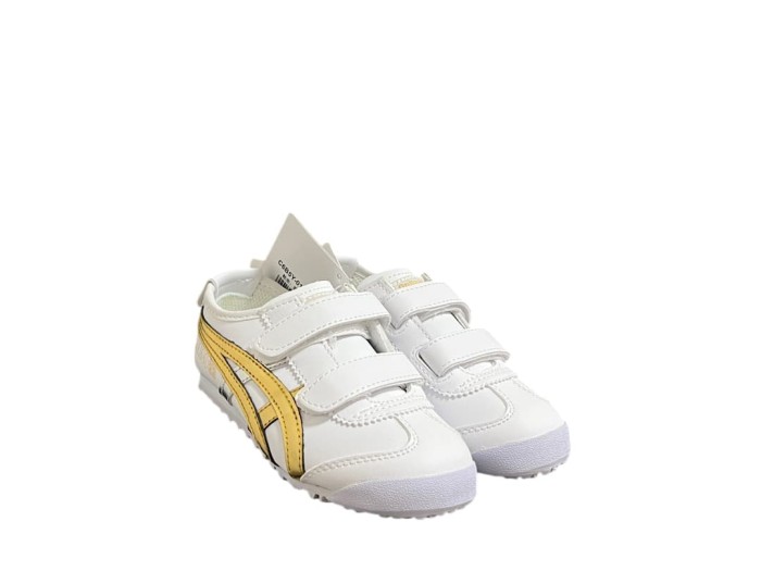 Classic Velcro Casual Shoes for Kids 26 colors 29006187