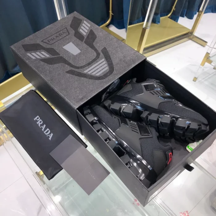 PR@DA@ CLOUDBUST THUNDER SNEAKERS    PRD022