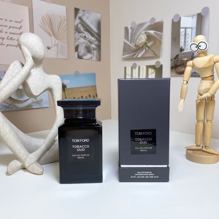 Tom Ford Tobacco Oud Perfume