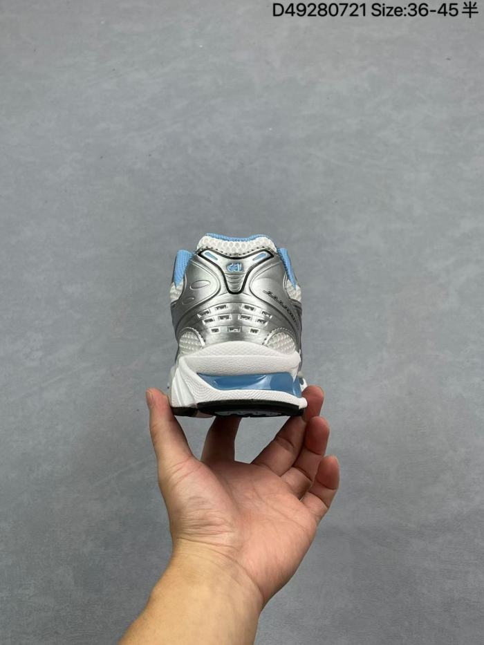 [plus-size shoes] AC GEL‑KAYANO 14 Retro Running Shoes 15 colors 28977660