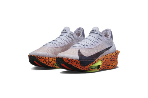 N Air Zoom Alphafly Next% 3 Electric Pack Olympic Safari FN7672-900