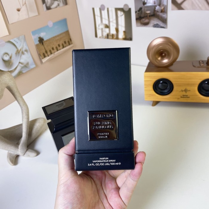 Tom Ford Fucking Fabulous Parfum, 2025