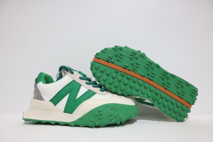 NB XC72 Anti-Slip Retro Jogging Shoes for Kids 8 colors 289988650