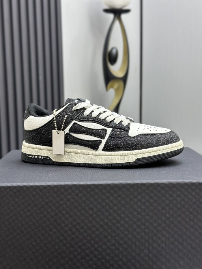 1:1 quality version 28314614 SKEL-TOP bone shoes 20 colors