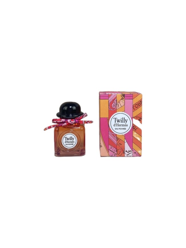 Hermes Twilly d'Hermes Eau Poivree, 2019