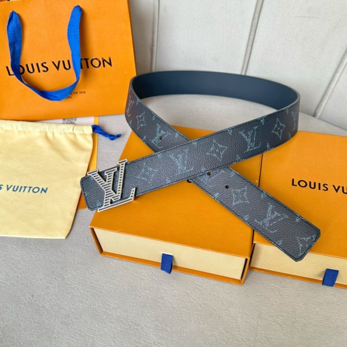 1:1 quality version 28194048 Light Gradient Effect Belt 6 colors