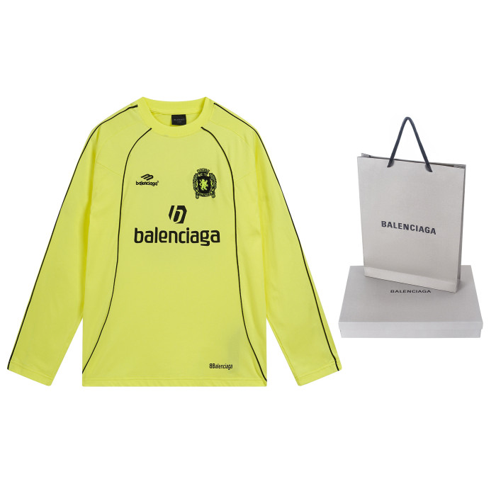 [buy more save more] Manchester United Limited Logo Embroidered Badge Long Sleeve T-Shirt 5 colors