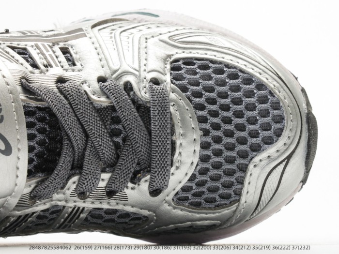 AC Gel-Kayano 14 Velcro Shoes for Kids 8 colors 29001620