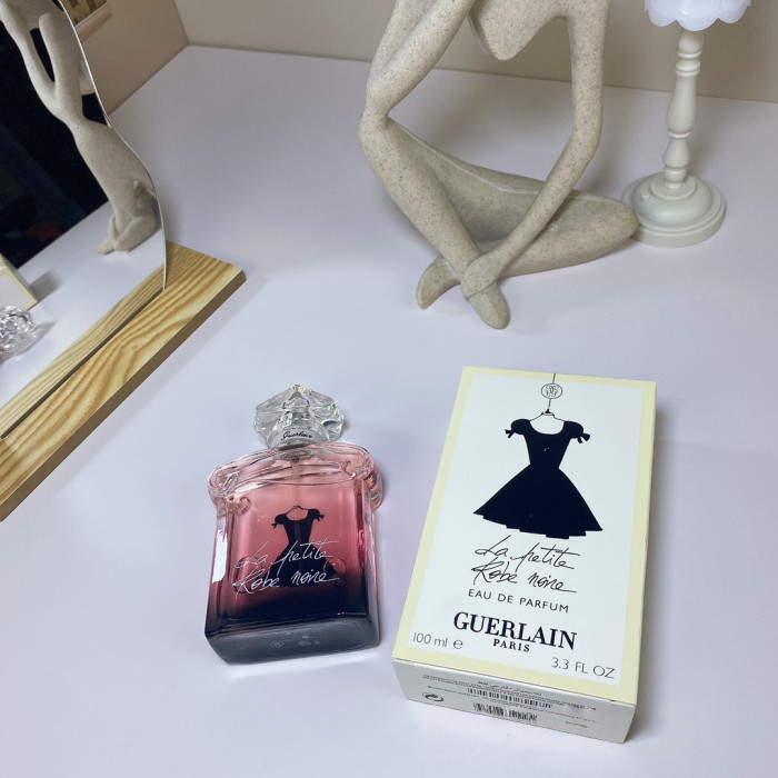 Guerlain La Petite Robe Noire Eau de Toilette for Women 28924622