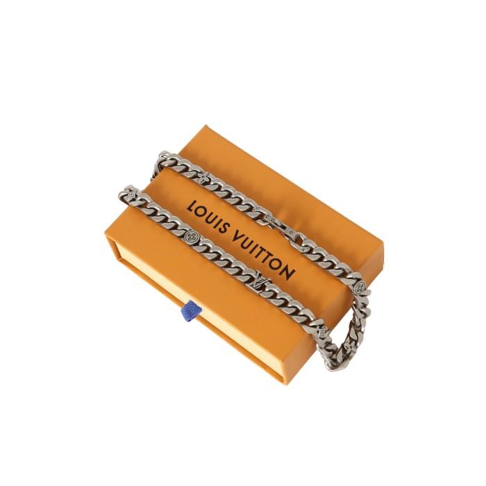 CITY LINKS THIN Necklace 28622674