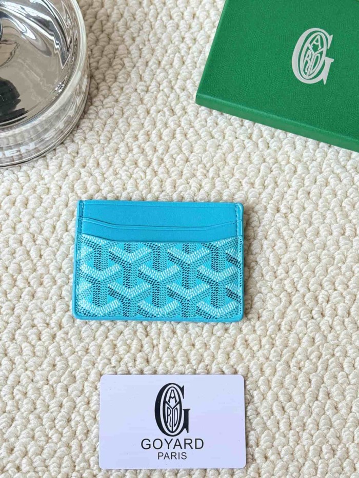 Saint-Sulpice Series Card Holder 16 colors 29092238