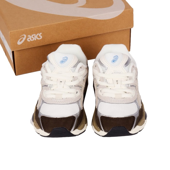 AC Tiger Gel-NYC Parent-child Shoes for Kids 12 colors 29006172