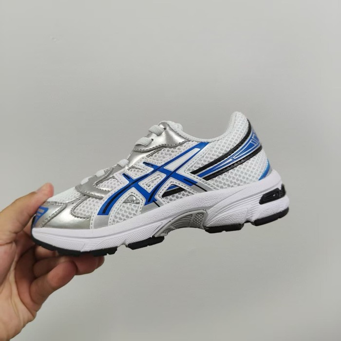 AC Gel-1130 Autumn/Winter Cushioning Running Shoes for Kids 14 colors 29001616