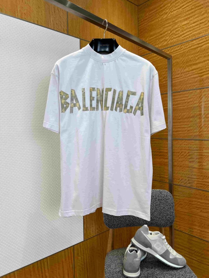 1:1 quality version Luxury minimalist high-end daily commuting pure color shirt 3 colors 29077643