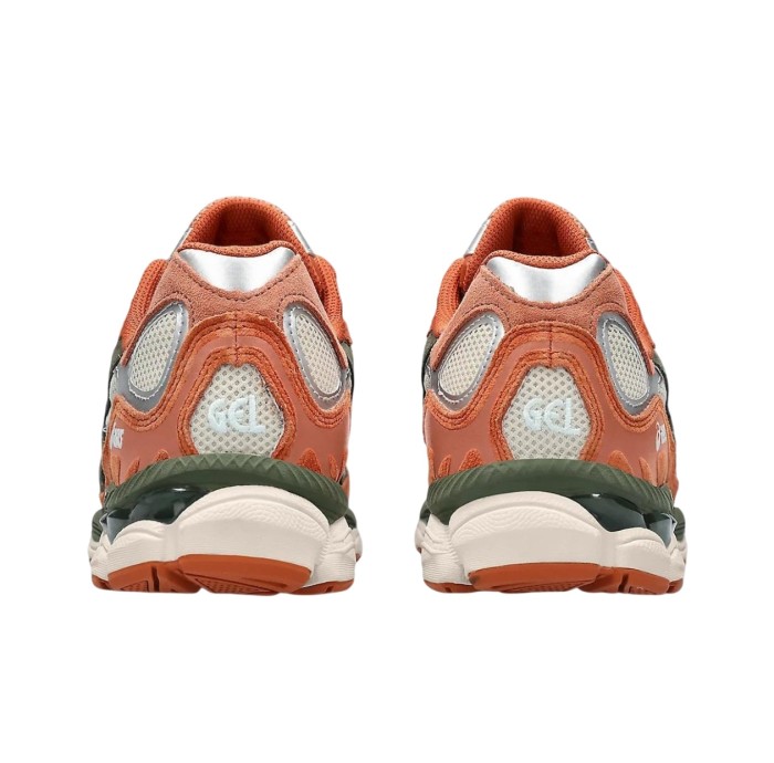 [plus-size shoes] AC GEL-NYC Millennium Retro Running Shoes 21 colors 28959714