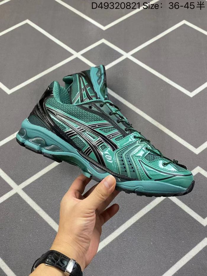AC GEL‑KAYANO 14 Retro Running Shoes 30 colors 28977661