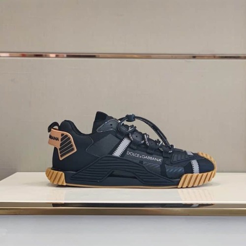 DOLCE    G@BB@N@ NS1 LOW-TOP SNEAKERS   DG100