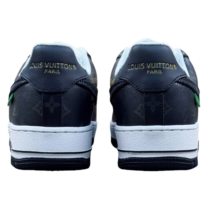 1:1 quality version  Iv x N Air Force 1 shoes 12 colors 28599122