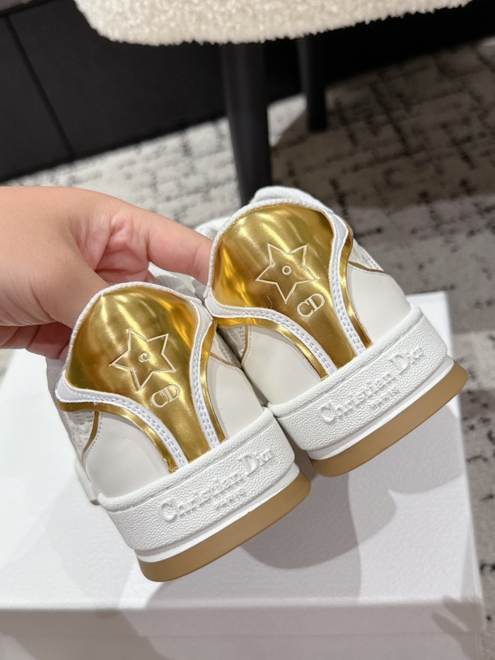 1:1 quality version 28357904 ONE Series White shoes 5 colors