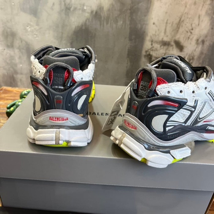 [plus-size shoes] 1:1 quality version Runner 7.5 Generation Sports Shoes 21 colors 28996207