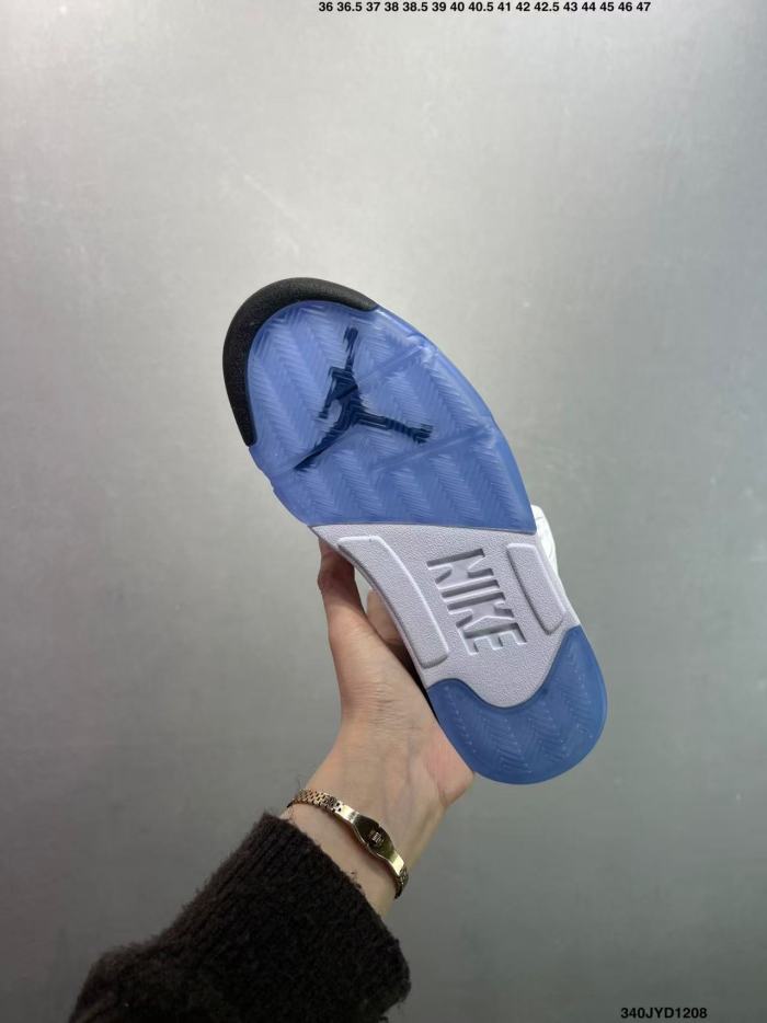 [plus-size shoes] @j5 retro metallic white 28885830