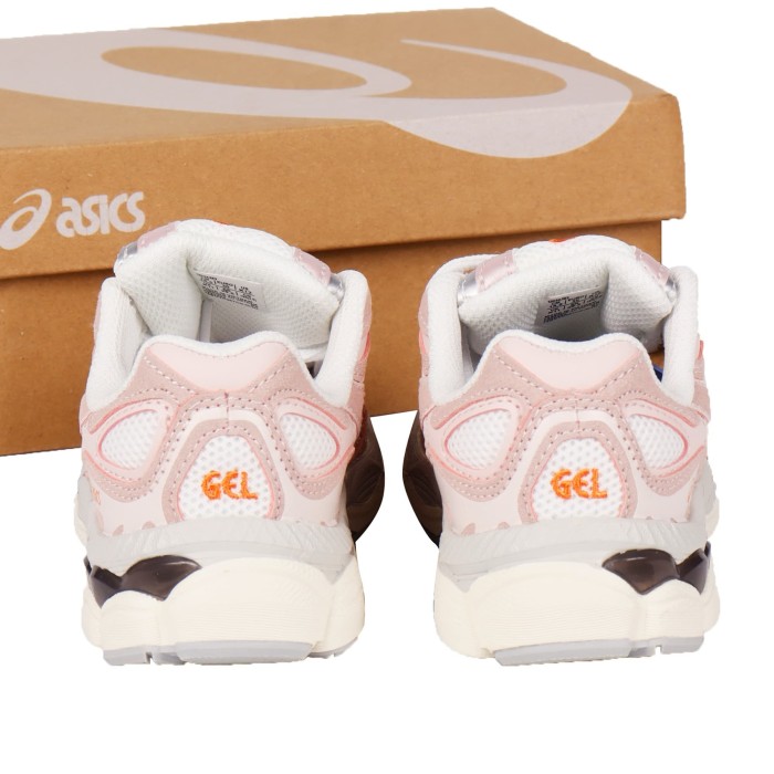 AC Tiger Gel-NYC Parent-child Shoes for Kids 12 colors 29006172