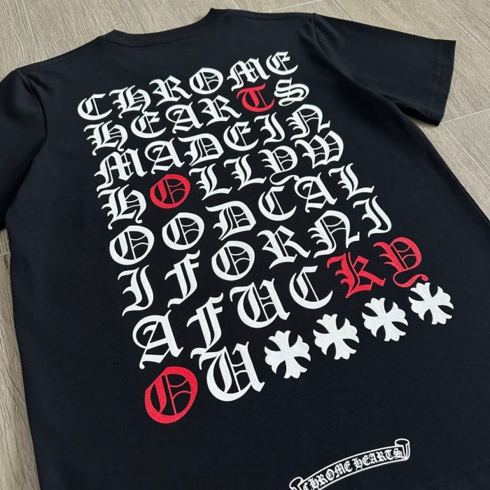1:1 quality version Tokyo Limited Back Sanskrit All-over Print Tee 2 colors 29045261