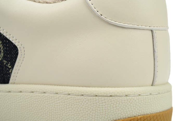 1:1 quality version Apricot Green Dirty Shoes Low Top Fashion Sneakers 4 colors 28972478